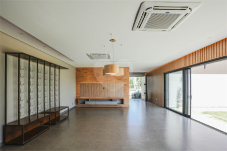 Casa à venda ou para alugar com 4 suítes no condomínio Campo de Toscana, Vinhedo - SP