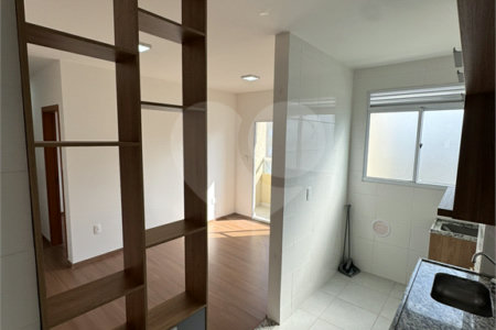 Apartamento à venda com 2 quartos em Jardim Carolina, Jundiaí, SP