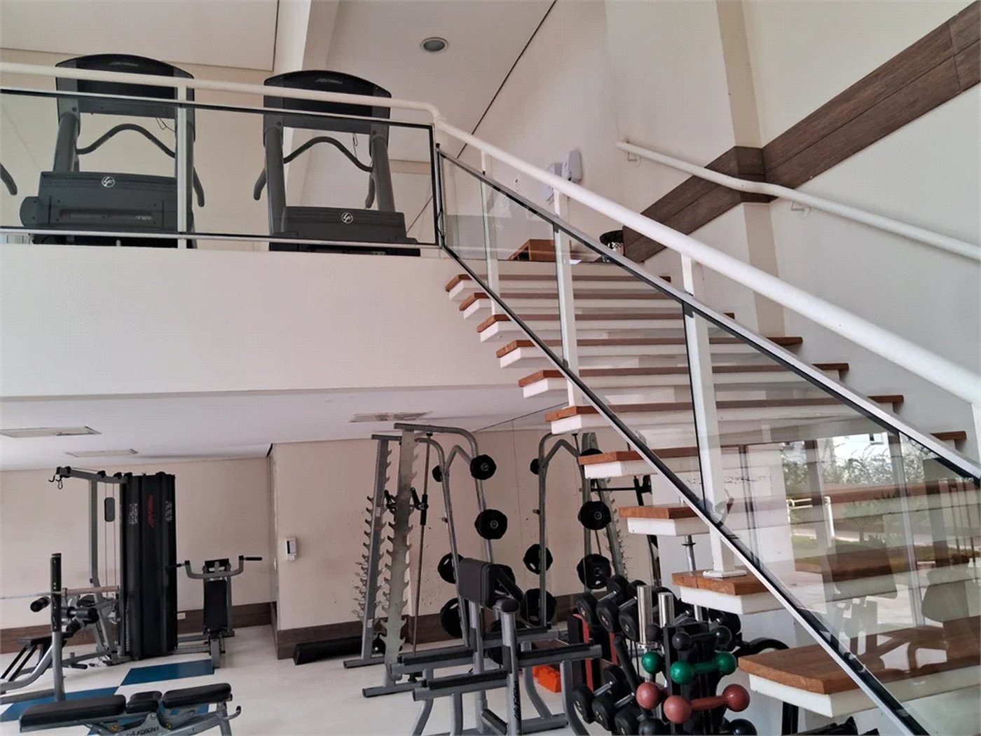 Apartamento à venda com 3 suítes em Paraíso do Morumbi, São Paulo, SP