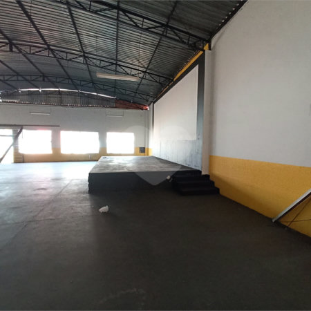 Barracão para alugar no Centro, Itapetininga, SP