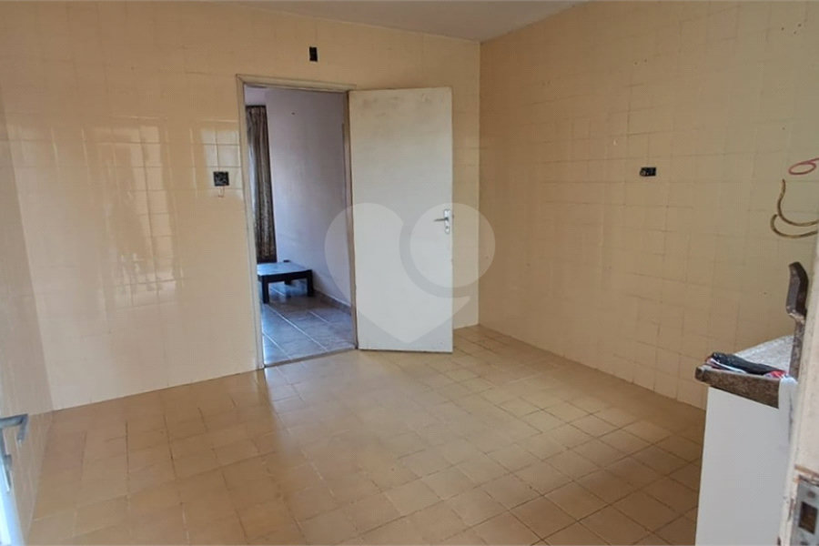 Sobrado à venda com 4 quartos em Tucuruvi, São Paulo, SP