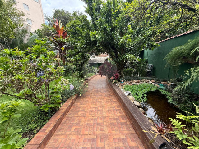 Casa à venda ou para alugar com 4 quartos, sendo 2 suítes,  em Tucuruvi, São Paulo, SP
