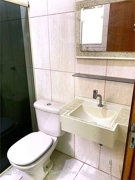 Casa à venda com 4 quartos no Centro, Mogi das Cruzes, SP