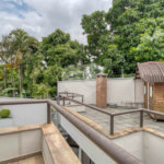 Sobrado à venda com 3 quartos, sendo 2 suítes, em City Campo Grande, São Paulo, SP