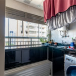 Apartamento à venda com 3 suítes em Brooklin, São Paulo, SP