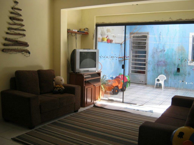 Sobrado à venda com 3 quartos, sendo 1 suíte,  em Água Fria, São Paulo, SP