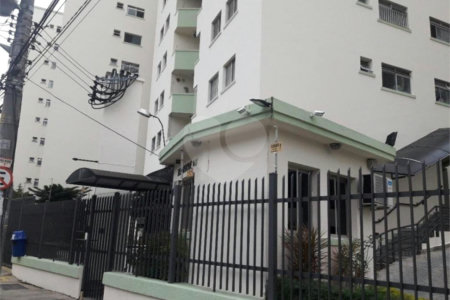 Apartamento à venda com 2 quartos em Vila Galvão, Guarulhos, SP