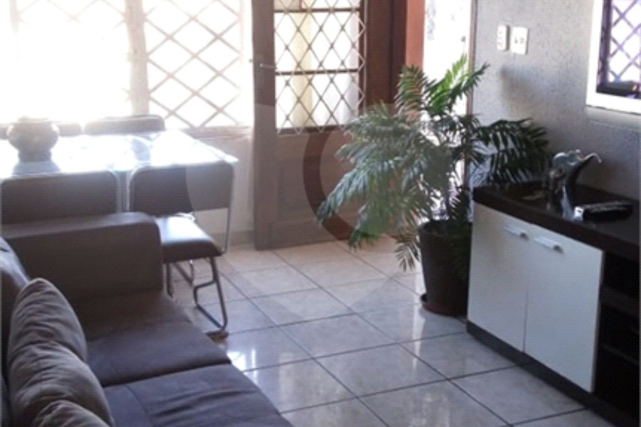 Sobrado à venda com 3 quartos, sendo 1 suíte, em Mandaqui, São Paulo, SP