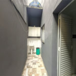 APARTAMENTO DE 60,0 M² COM 01 DORMITÓRIO (SUITE) E DOZINHA COM ARMÁRIOS PARA LOCAÇÃO NO CHORA MENINO