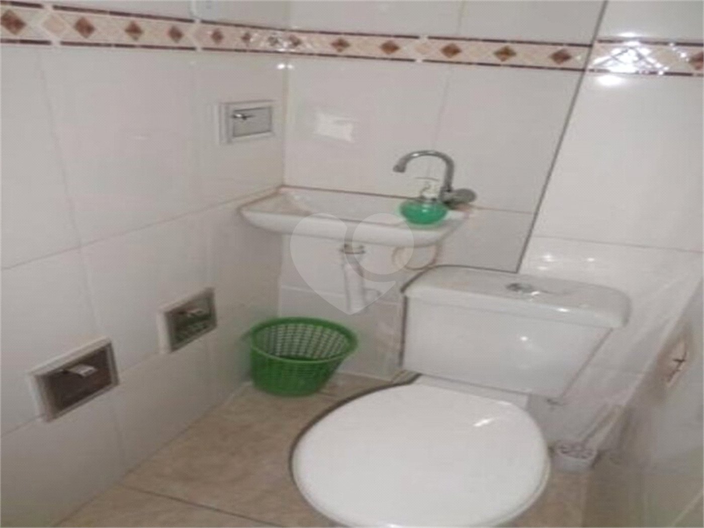 Apartamento à venda com 1 quarto no Centro, Rio de Janeiro, RJ