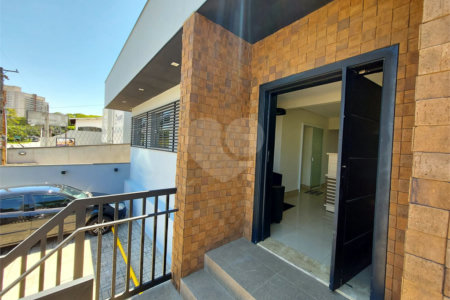 Casa à venda com 2 suítes em Jardim Europa, Valinhos, SP