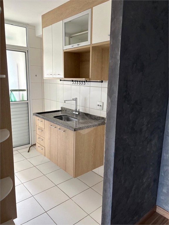 Apartamento à venda com 3 quartos, sendo 1 suíte, em Jaguaré, São Paulo, SP