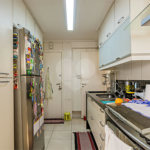 Apartamento à venda com 3 suítes em Chácara Santo Antônio (zona Sul), São Paulo, SP