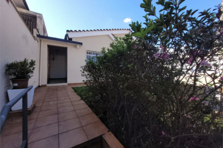 Casa à venda com 3 quartos em Parque da Lapa, São Paulo, SP