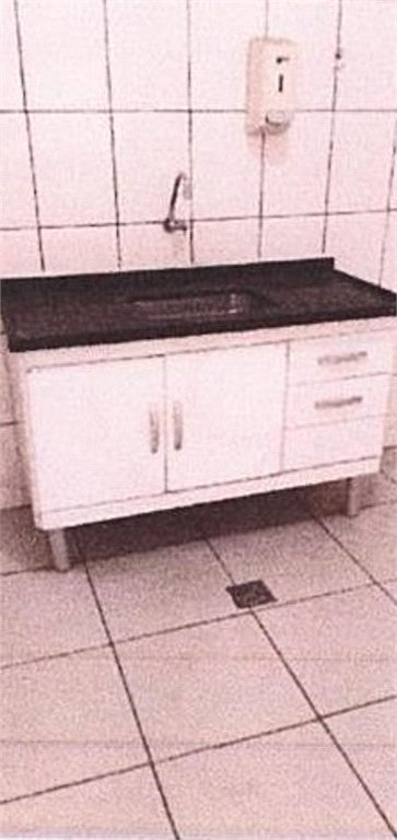 Casa para alugar com 1 quarto em Iporanga, Sorocaba, SP