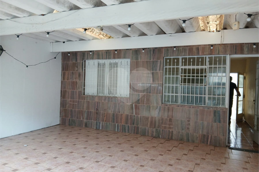 Casa à venda com 2 quartos em Santana, São Paulo, SP