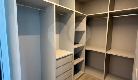 Apartamento para alugar com 4 suítes em Jardim Morumbi, São Paulo, SP