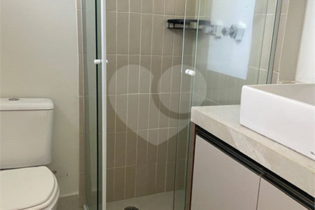 Apartamento à venda com 3 suítes em Casa Branca, Santo André, SP