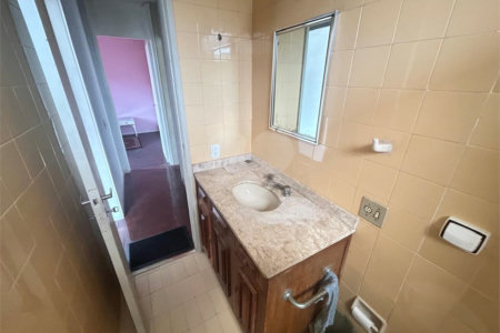 Apartamento à venda com 2 quartos, sendo 1 suíte, em Botafogo, Rio de Janeiro, RJ