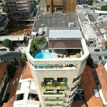 Apartamento à venda ou para alugar com 4 quartos, sendo 1 suíte, em Pinheiros, São Paulo, SP