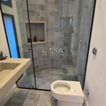 Casa em condomínio à venda ou para alugar com 4 suítes em Alphaville Nova Esplanada, Votorantim, SP