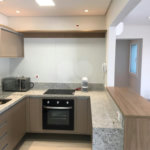 Apartamento à venda com 1 suíte em Vila Olímpia, São Paulo, SP