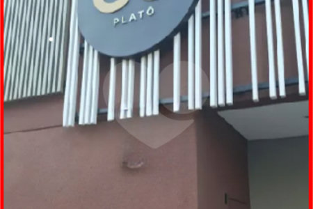 Studio à venda com 1 quarto em Vila Pompéia, São Paulo, SP