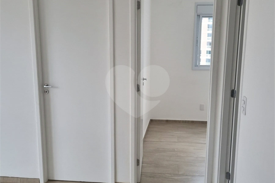 Apartamento à venda com 2 quartos em Mandaqui, São Paulo, SP