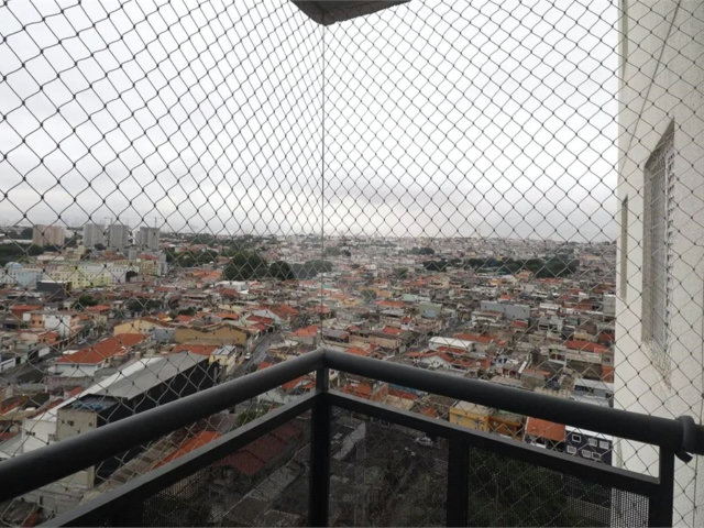 Apartamento à venda com 2 quartos em Vila Medeiros, São Paulo, SP