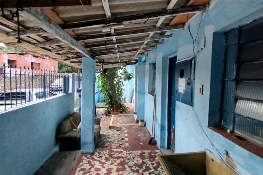 Casa à venda com 1 quarto em Tremembé, São Paulo, SP