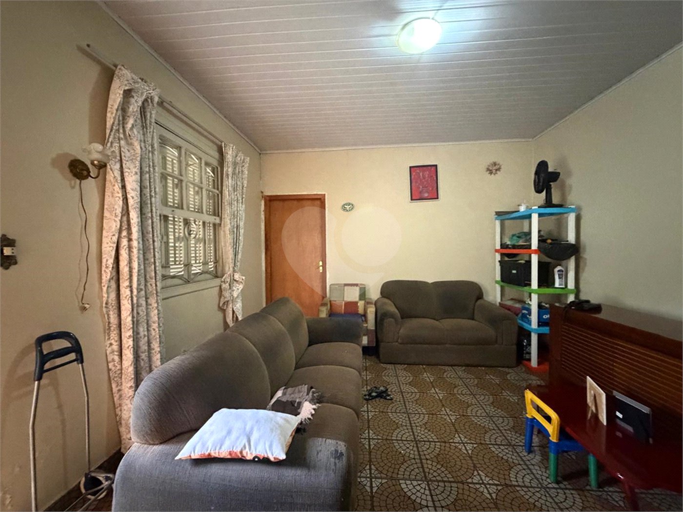 Casa Térrea à venda com 2 quartos em Vila Medeiros, São Paulo, SP