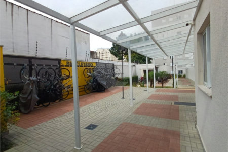 Apartamento à venda com 2 quartos em Santana, São Paulo, SP