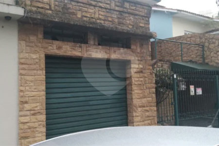 Casa à venda com 4 quartos em Água Fria, São Paulo, SP