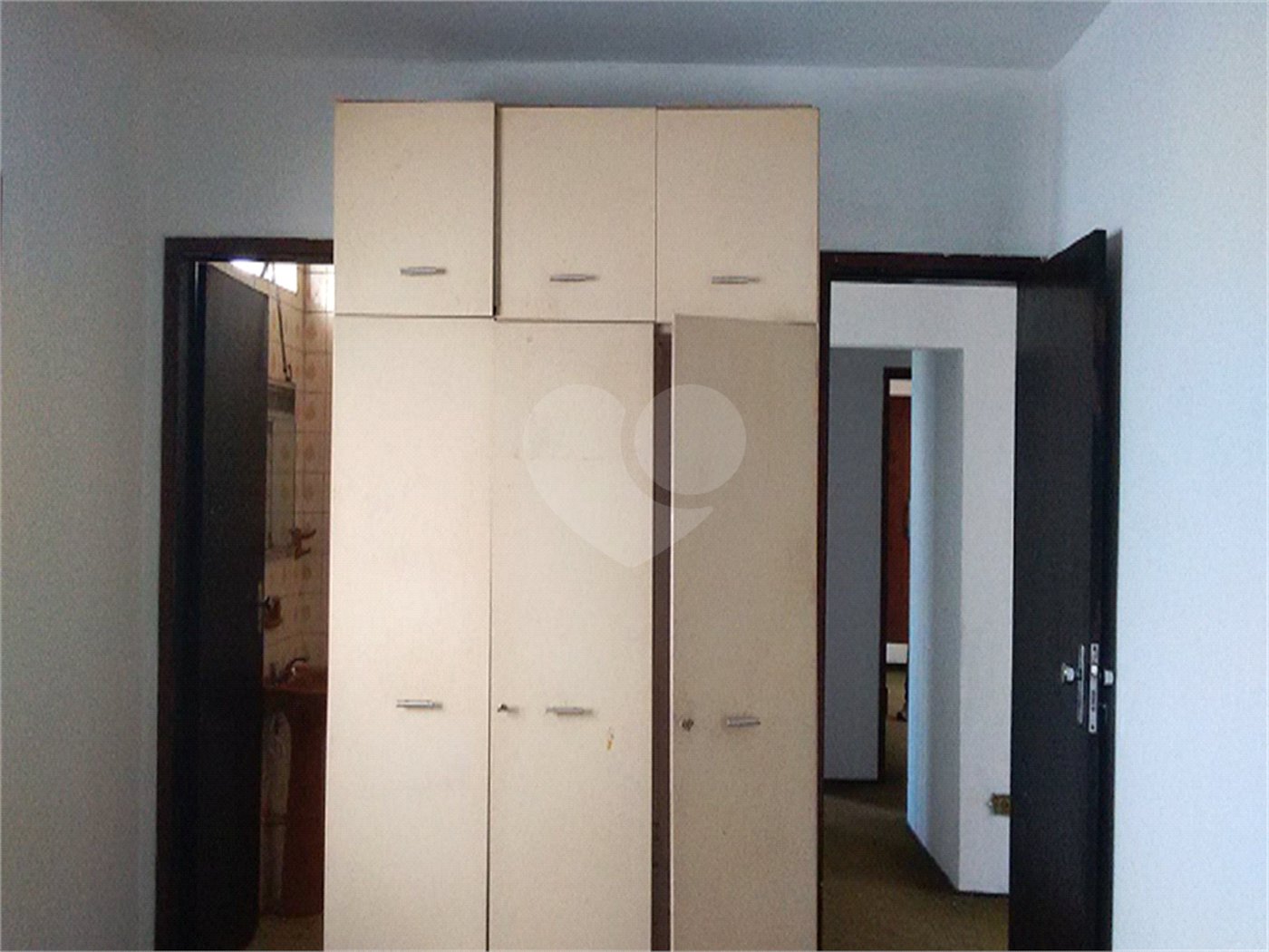 Casa à venda com 3 suítes em Jardim das Vertentes, São Paulo, SP