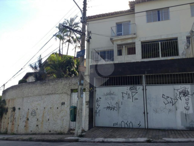 Sobrado à venda com 3 quartos, sendo 1 suíte,  em Mandaqui, São Paulo, SP