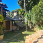 Casa à venda com 4 suítes em Serra da Cantareira, Mairiporã, SP