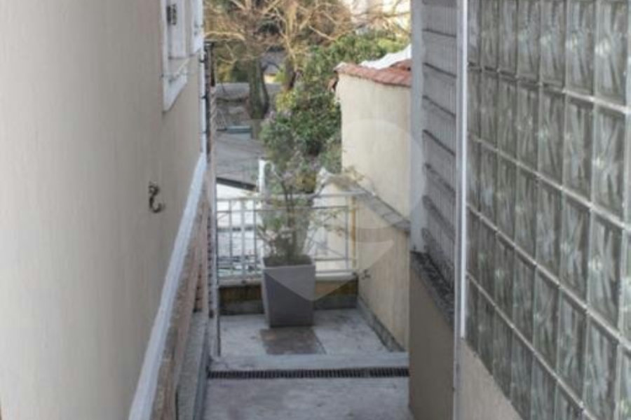 Sobrado à venda com 3 quartos, sendo 2 suítes, em Casa Verde, São Paulo, SP