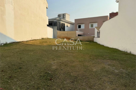 Terreno em condomínio à venda em Aparecidinha, Sorocaba, SP