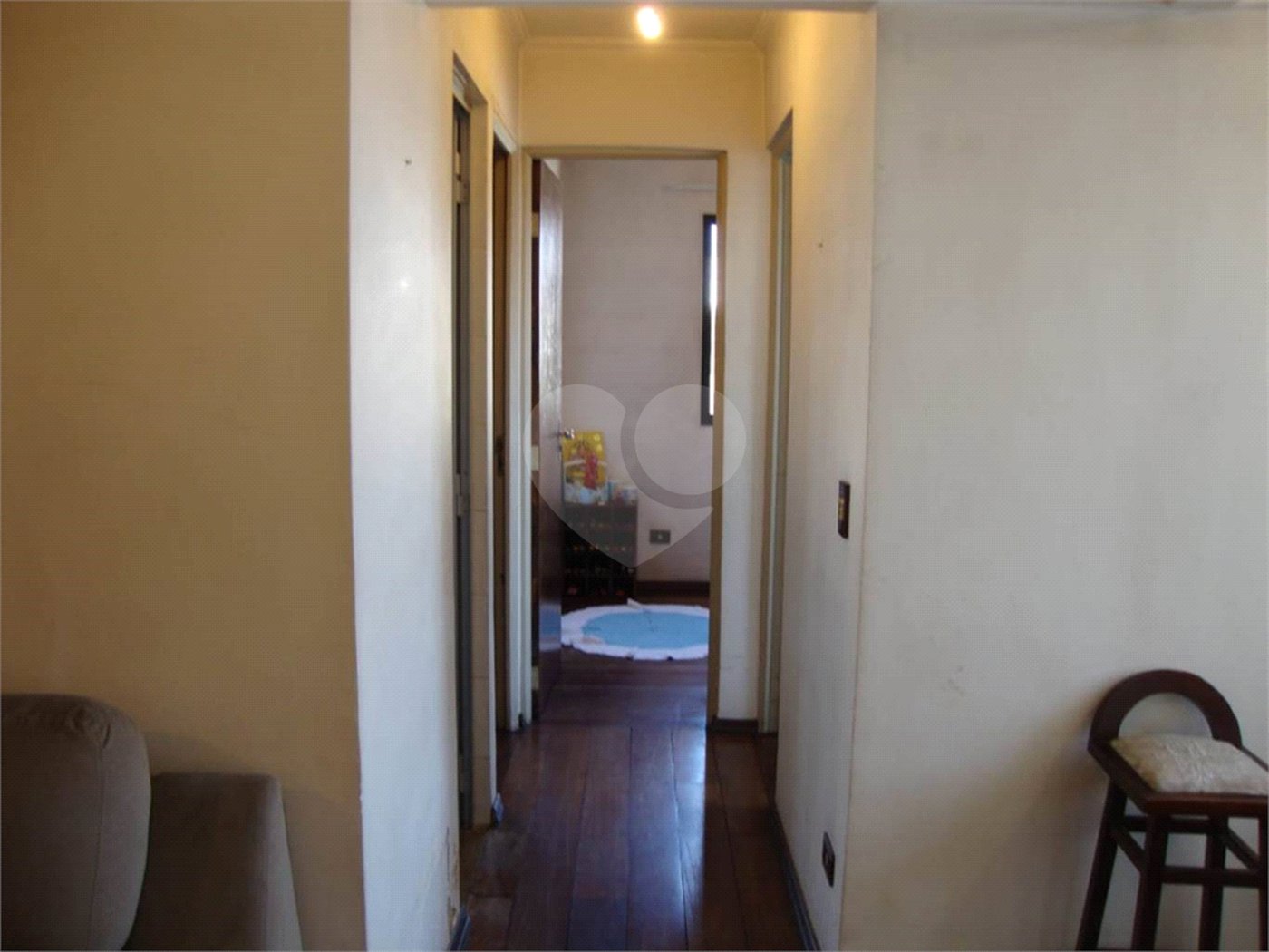 Apartamento à venda com 3 quartos, sendo 1 suíte, em Parque Esmeralda, São Paulo, SP