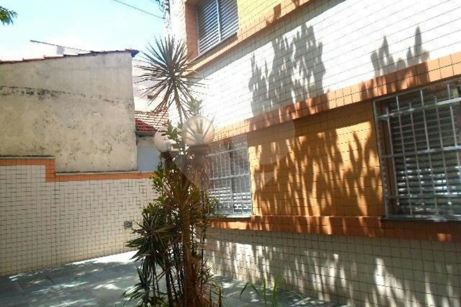 Apartamento à venda com 2 quartos em Tucuruvi, São Paulo, SP