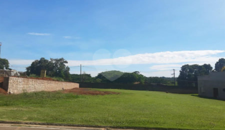 Terreno à venda no condomínio Figueira Helvetia Polo, Indaiatuba - SP