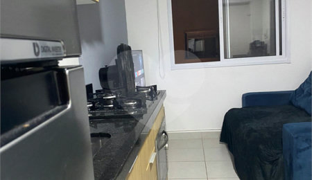 Apartamento à venda ou para alugar com 2 quartos em Jardim Celeste, São Paulo, SP
