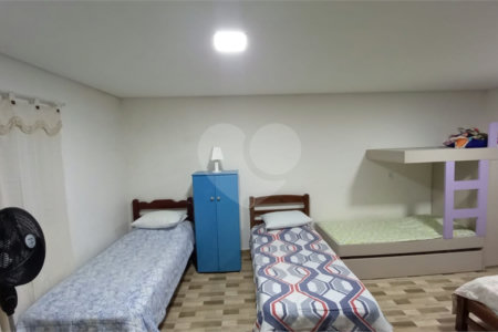 Casa à venda com 3 quartos em Jardim São Jorge, São Paulo, SP