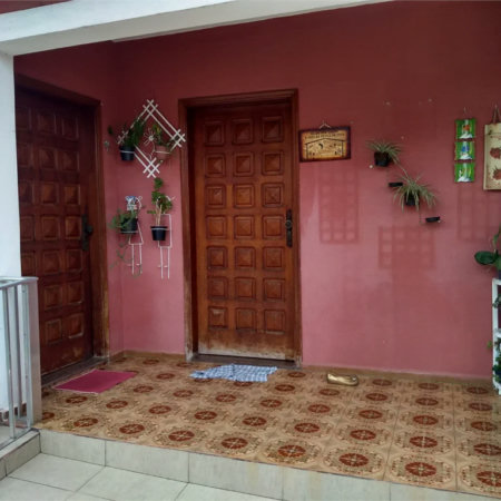 Casa à venda com 5 quartos, sendo 1 suíte, em Vila Fazzeoni, São Paulo, SP