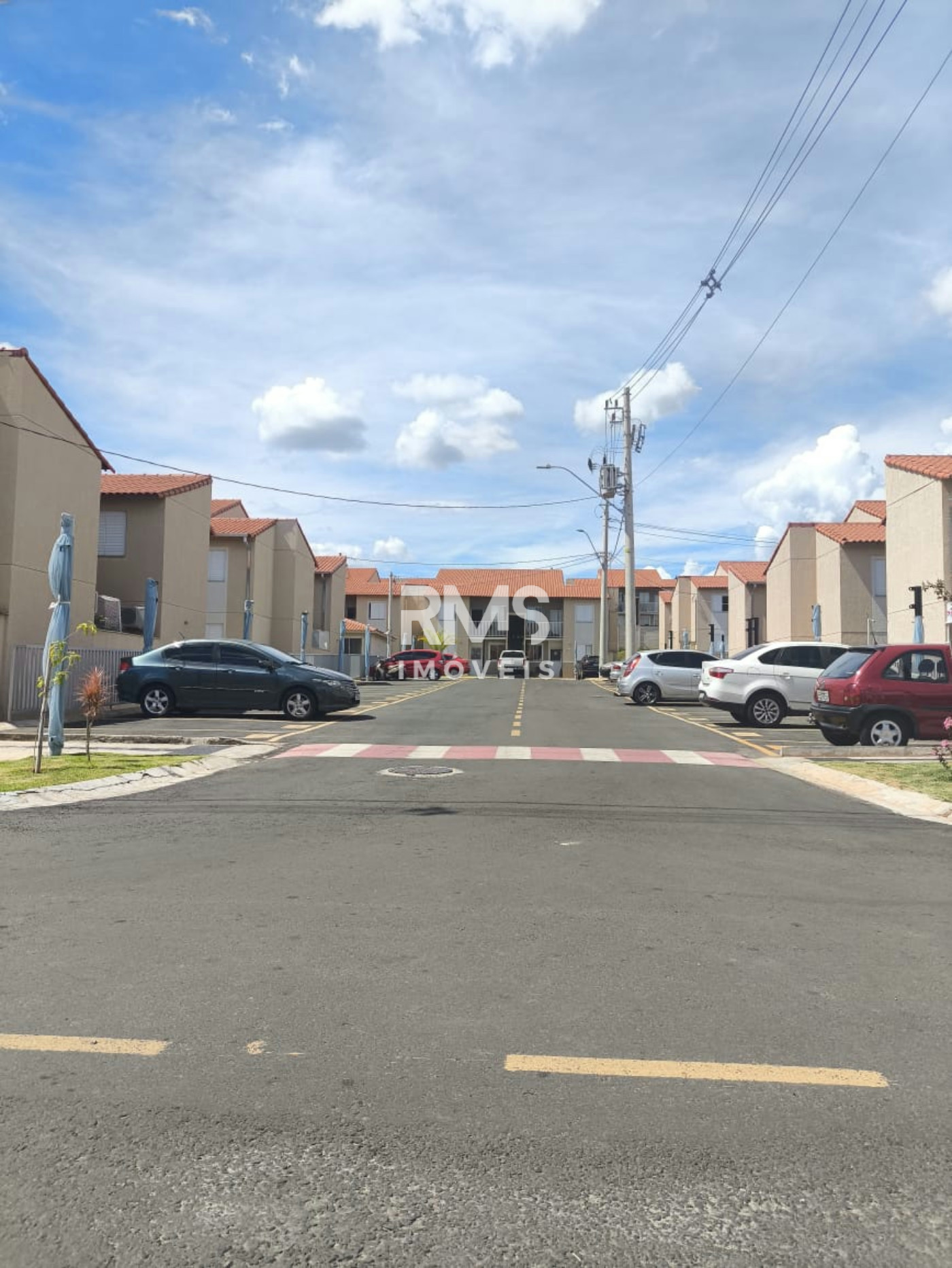 Apartamento à venda com 2 quartos em Mato Dentro, Indaiatuba, SP