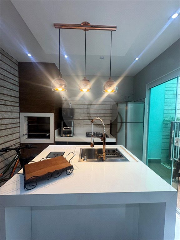 Casa à venda com 4 quartos, sendo 1 suíte, em Campo Grande, Rio de Janeiro, RJ