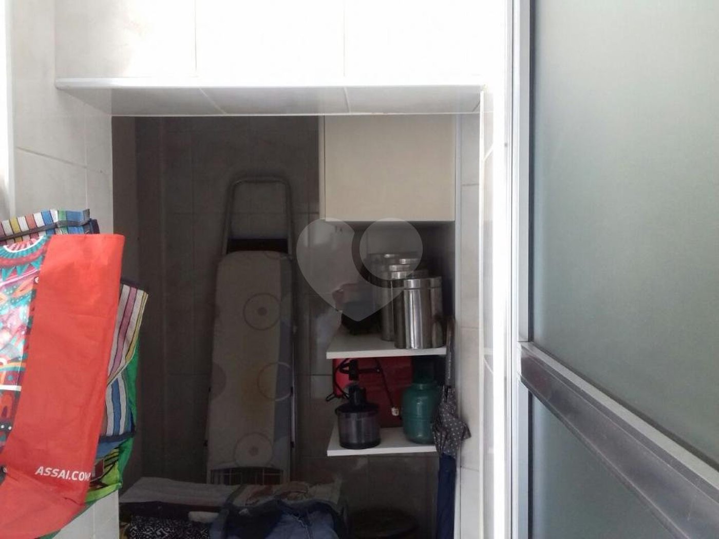 Apartamento à venda com 3 quartos em Jaçanã, São Paulo, SP