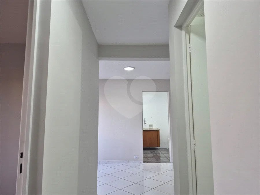 Apartamento à venda com 2 quartos em Lauzane Paulista, São Paulo, SP