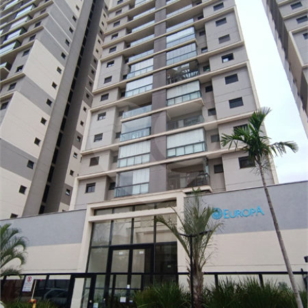 Apartamento para alugar com 2 quartos, sendo 1 suíte, em Parque Campolim, Sorocaba, SP