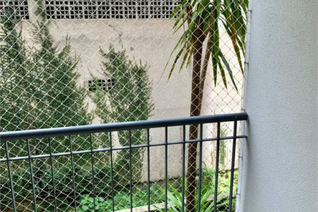 Apartamento à venda com 3 quartos, sendo 1 suíte, em Vila Andrade, São Paulo, SP